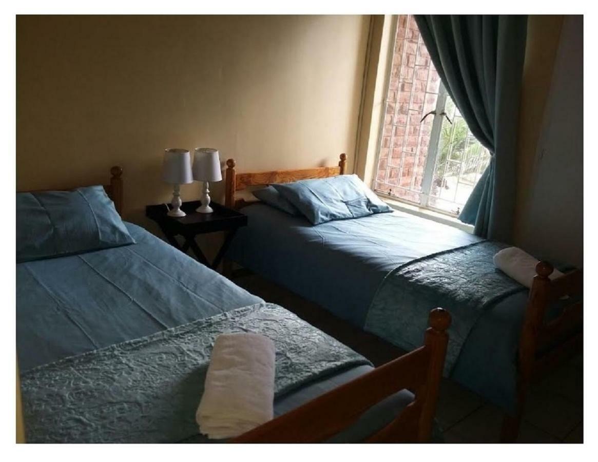 Lala Bela Guest House Zewnętrze zdjęcie